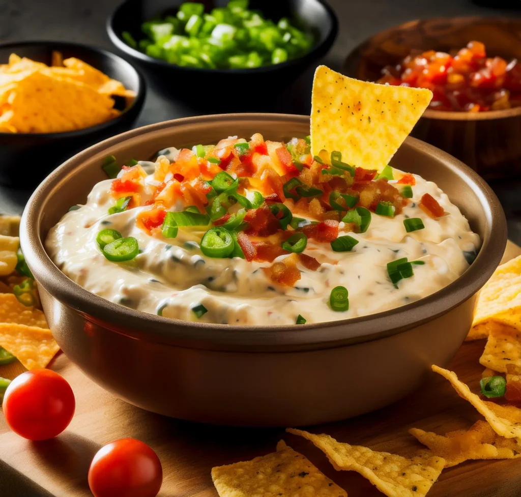 rotel dip recipe