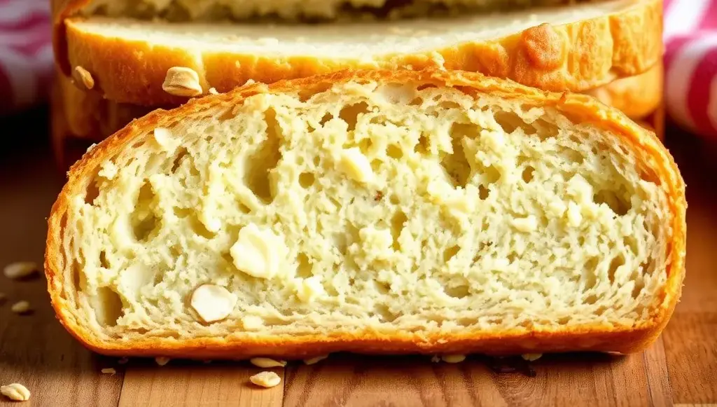 cottage cheese bread recipe