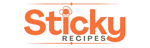 stickyrecipes.com